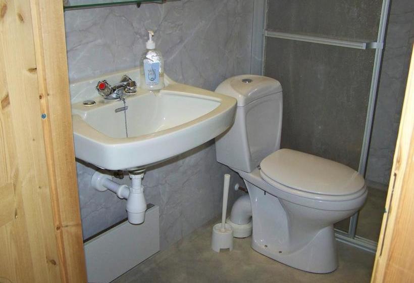 Nordkapp Turisthotell | Skarsvag | Finnmark | Norway 13