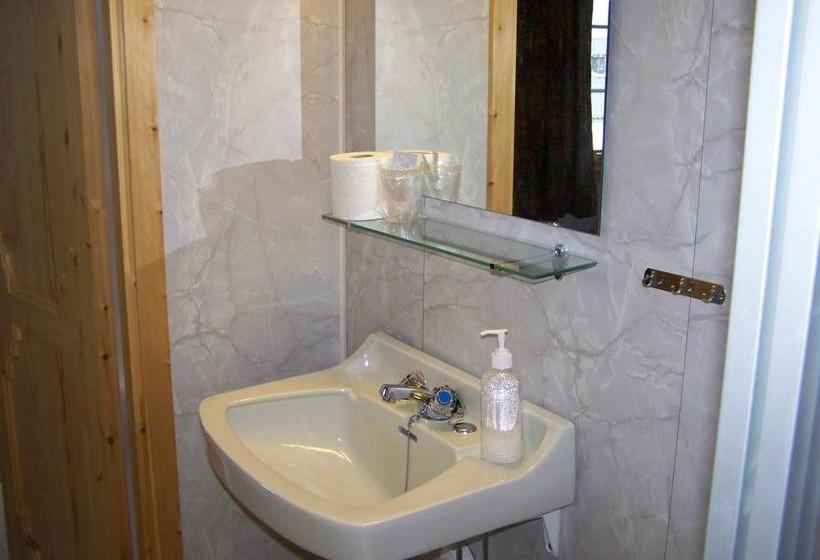 Nordkapp Turisthotell | Skarsvag | Finnmark | Norway 15