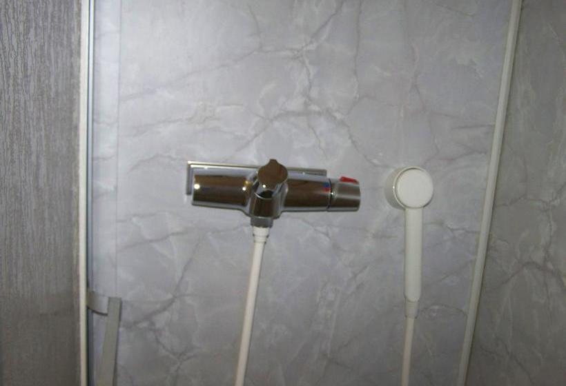 Nordkapp Turisthotell | Skarsvag | Finnmark | Norway 16