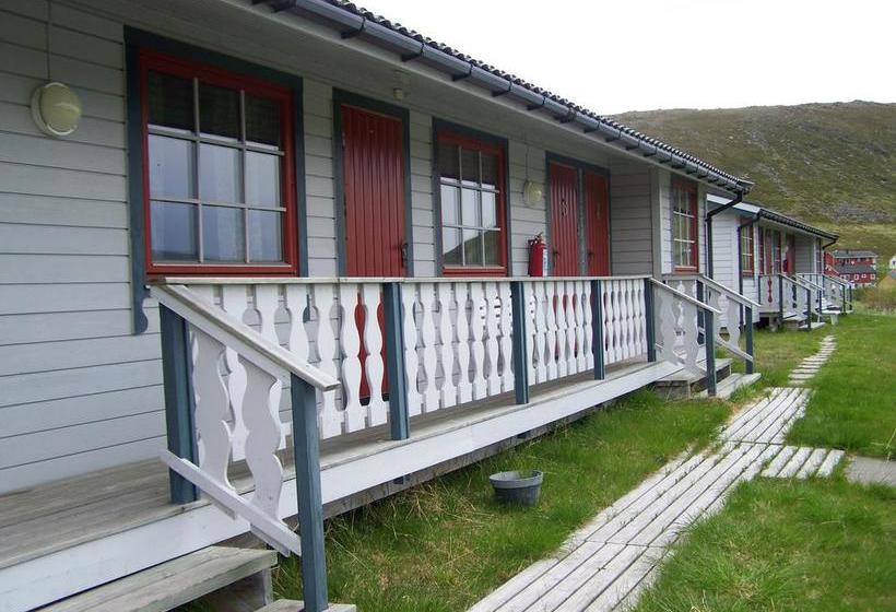 Nordkapp Turisthotell | Skarsvag | Finnmark | Norway 17