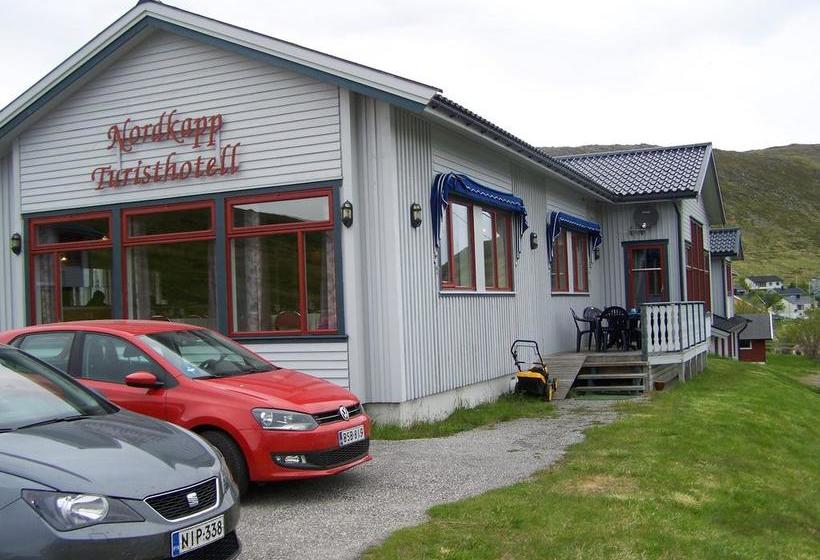 Nordkapp Turisthotell | Skarsvag | Finnmark | Norway 19