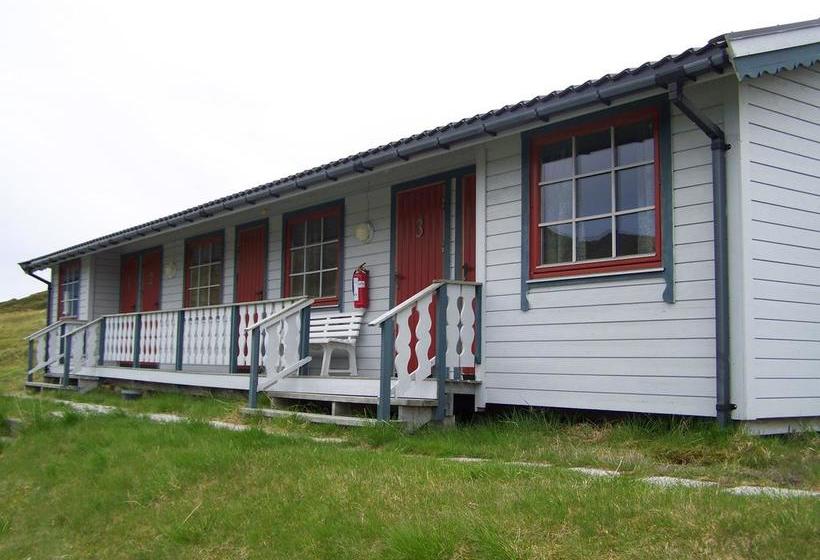 Nordkapp Turisthotell | Skarsvag | Finnmark | Norway 2