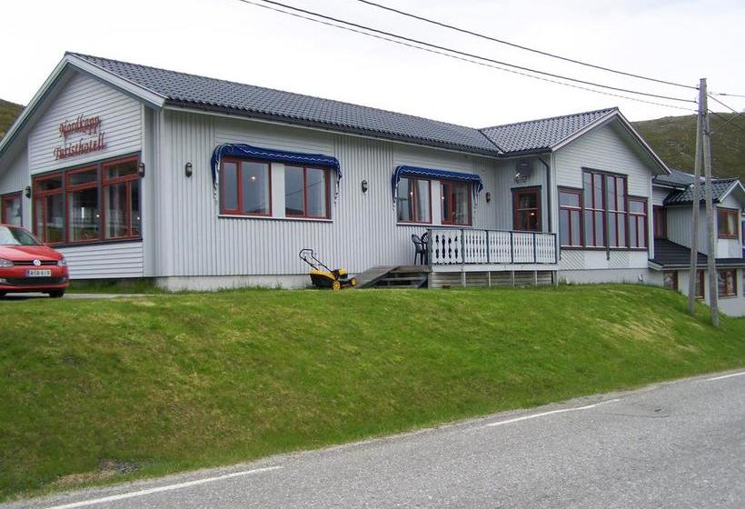 Nordkapp Turisthotell | Skarsvag | Finnmark | Norway 20