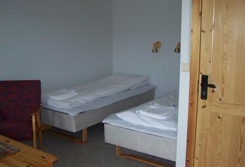 Nordkapp Turisthotell | Skarsvag | Finnmark | Norway 3