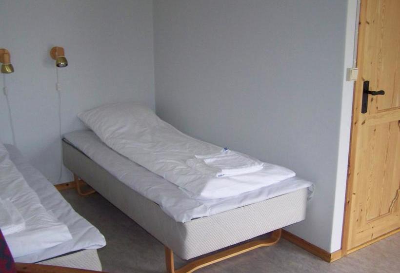 Nordkapp Turisthotell | Skarsvag | Finnmark | Norway 5