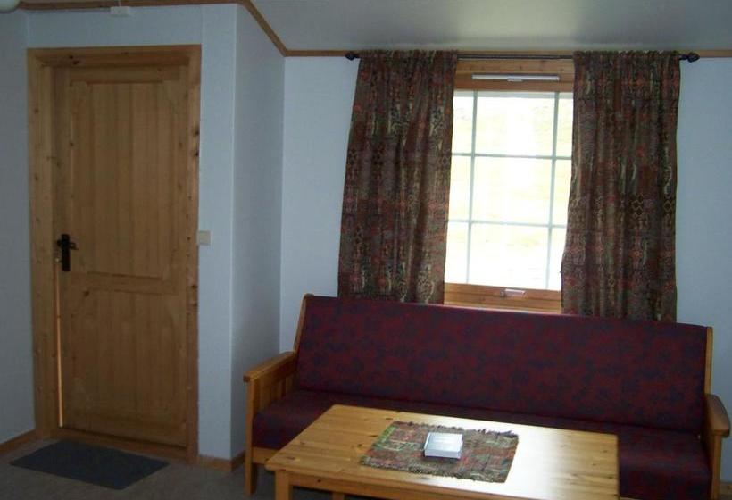 Nordkapp Turisthotell | Skarsvag | Finnmark | Norway 6