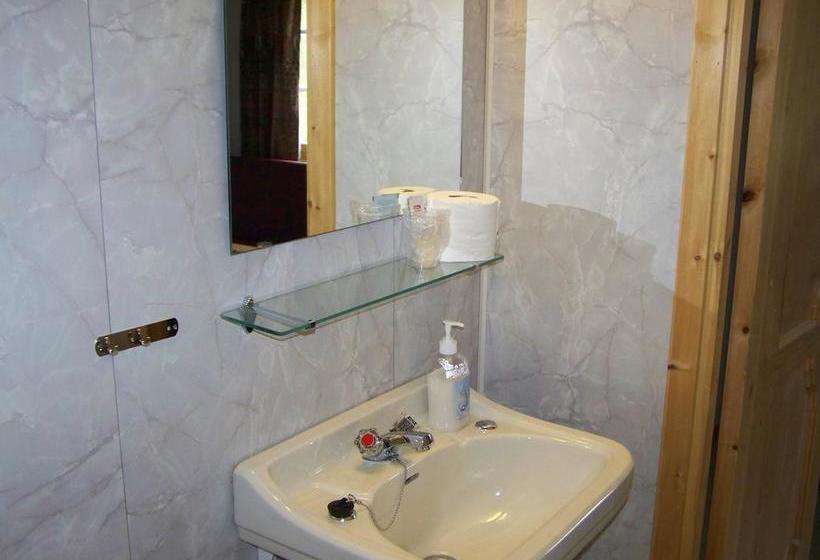 Nordkapp Turisthotell | Skarsvag | Finnmark | Norway 9