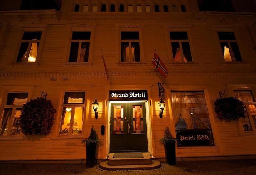 Grand Hotel Flekkefjord | Flekkefjord | Vest-Agder | Norway 10