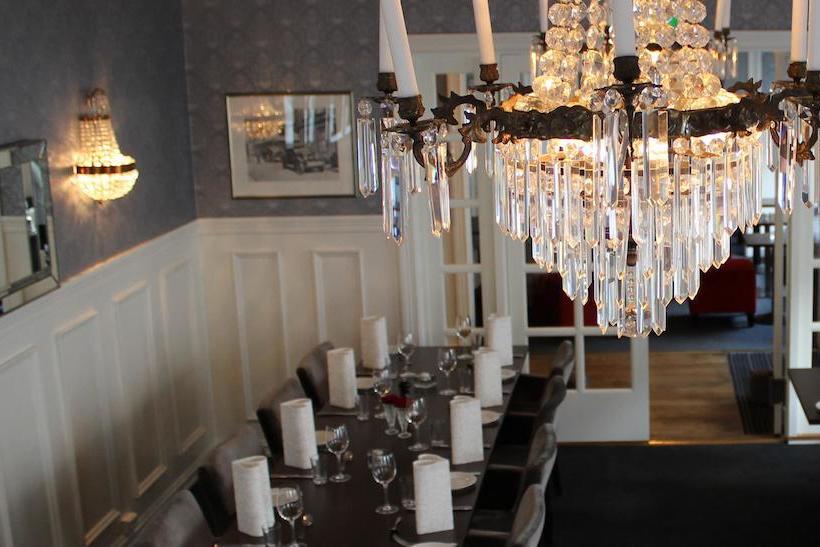 Grand Hotel Flekkefjord | Flekkefjord | Vest-Agder | Norway 11