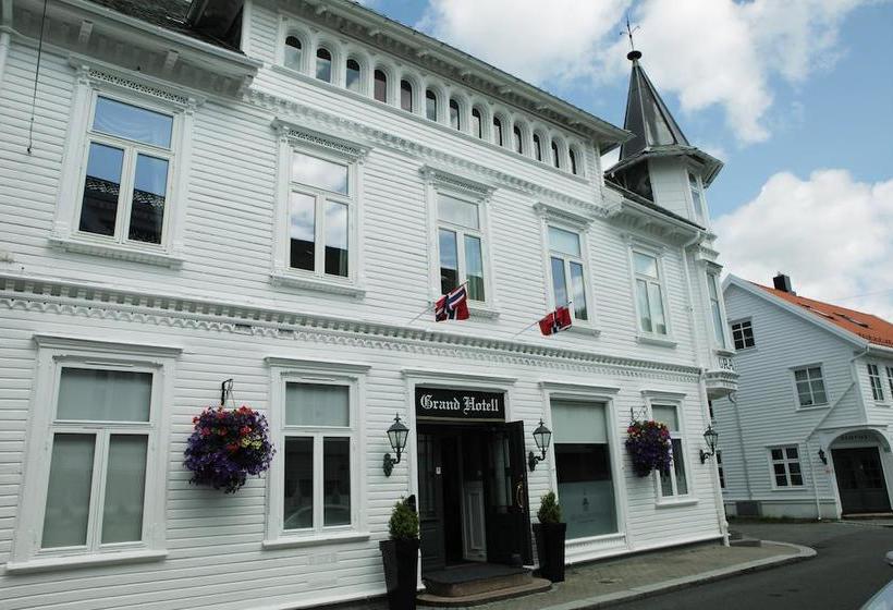 Grand Hotel Flekkefjord | Flekkefjord | Vest-Agder | Norway 12