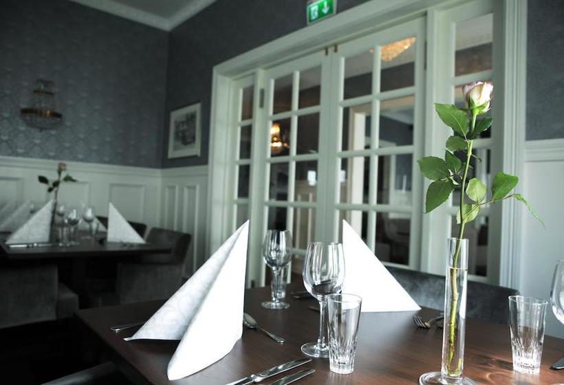 Grand Hotel Flekkefjord | Flekkefjord | Vest-Agder | Norway 13