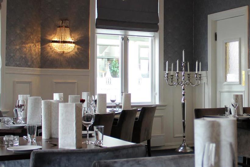 Grand Hotel Flekkefjord | Flekkefjord | Vest-Agder | Norway 14