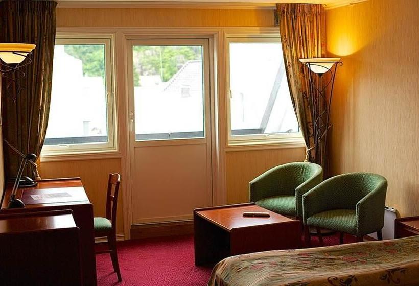 Grand Hotel Flekkefjord | Flekkefjord | Vest-Agder | Norway 15