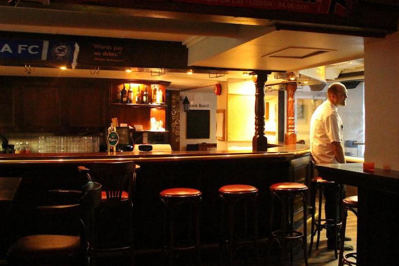 Grand Hotel Flekkefjord | Flekkefjord | Vest-Agder | Norway 17