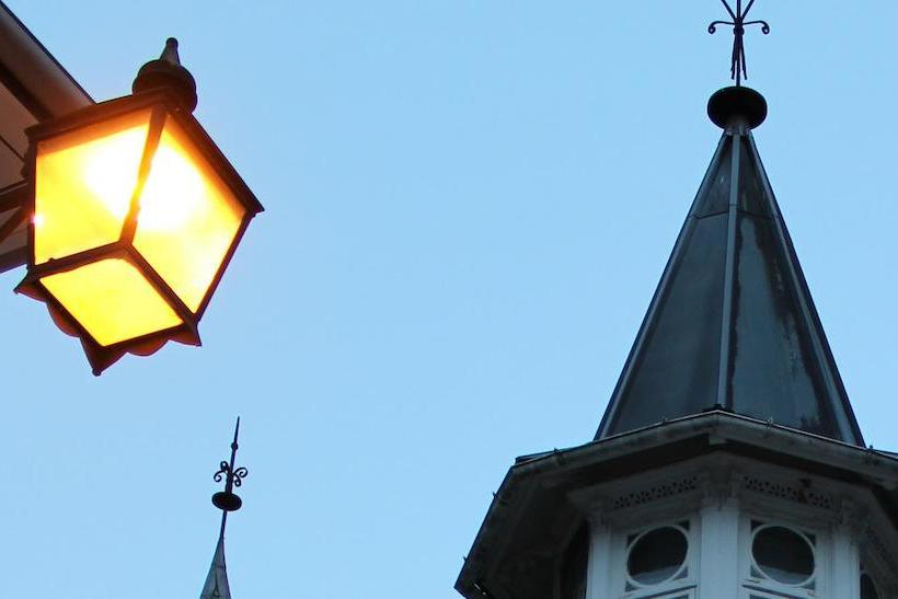 Grand Hotel Flekkefjord | Flekkefjord | Vest-Agder | Norway 18