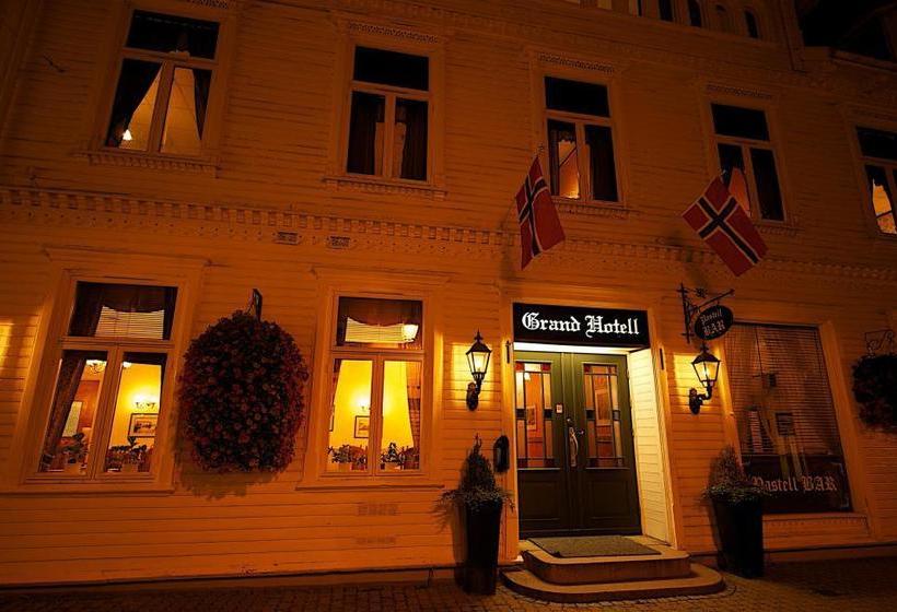 Grand Hotel Flekkefjord | Flekkefjord | Vest-Agder | Norway 19