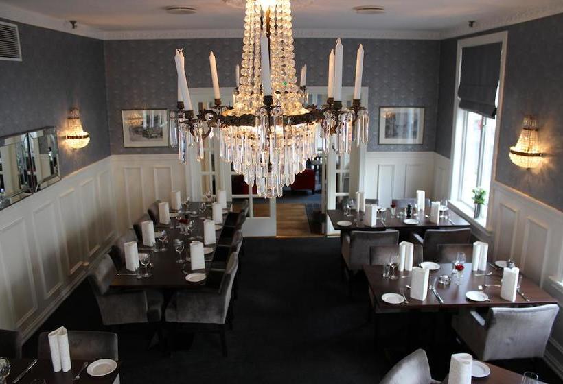 Grand Hotel Flekkefjord | Flekkefjord | Vest-Agder | Norway 2