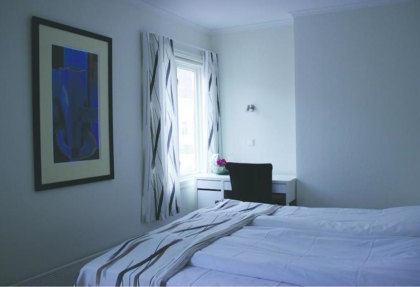 Grand Hotel Flekkefjord | Flekkefjord | Vest-Agder | Norway 20