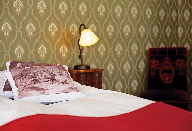 Grand Hotel Flekkefjord | Flekkefjord | Vest-Agder | Norway 3