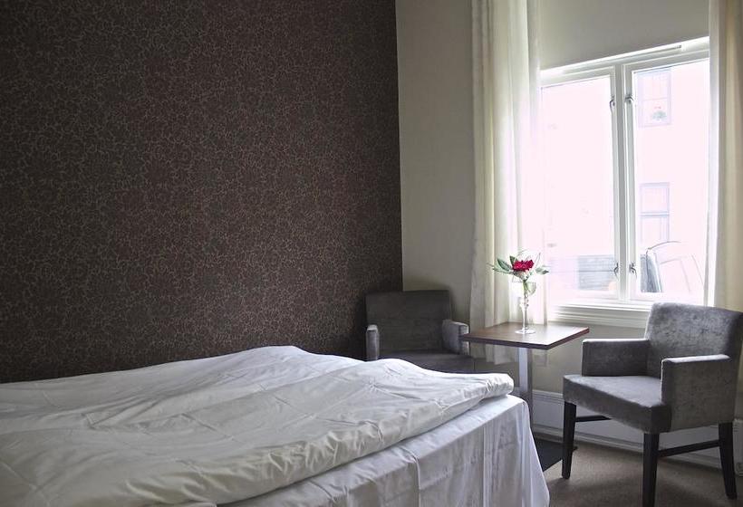 Grand Hotel Flekkefjord | Flekkefjord | Vest-Agder | Norway 7