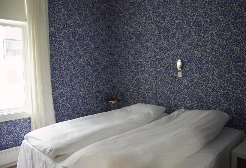 Grand Hotel Flekkefjord | Flekkefjord | Vest-Agder | Norway 8