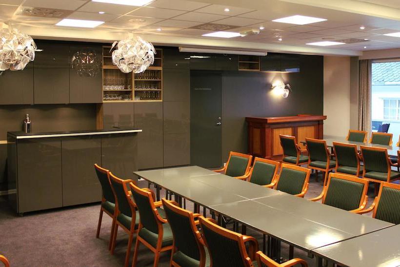 Grand Hotel Flekkefjord | Flekkefjord | Vest-Agder | Norway 9