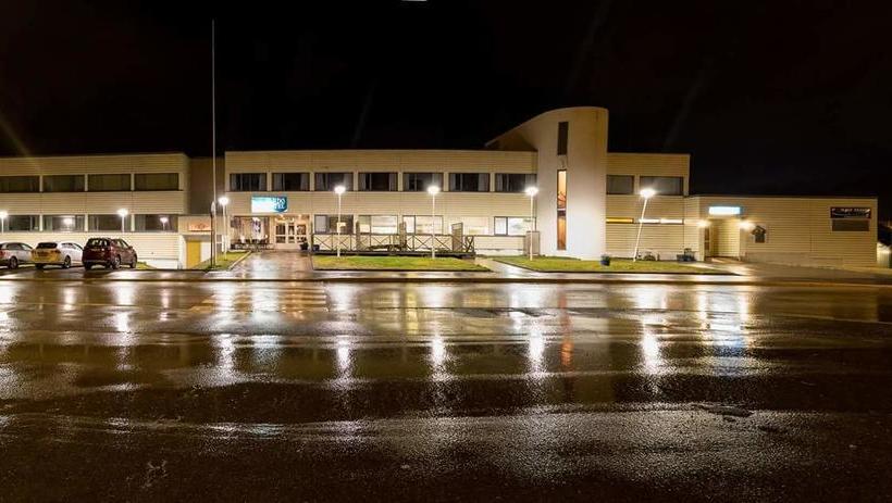 Hotel Vardø Vardo