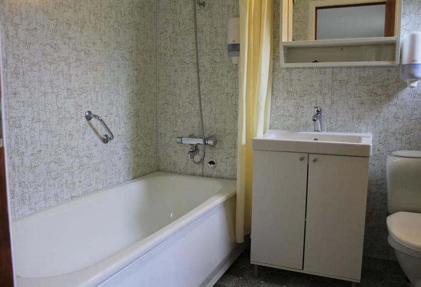 Hotel Hardanger Gjestehus | Ulvik | Hordaland | Norway 1