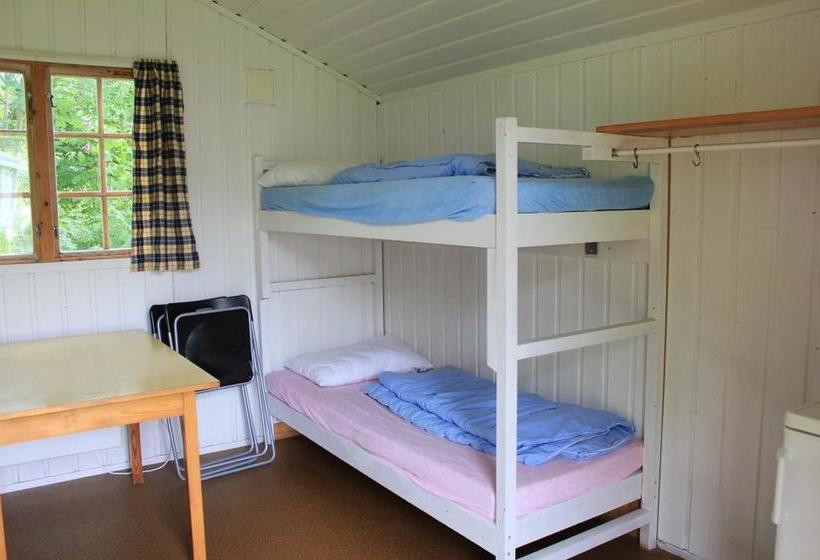 Hotel Hardanger Gjestehus | Ulvik | Hordaland | Norway 11