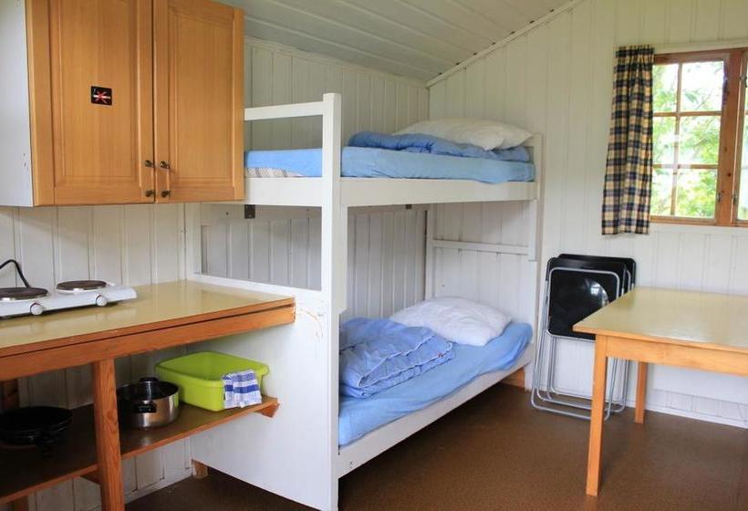 Hotel Hardanger Gjestehus | Ulvik | Hordaland | Norway 12