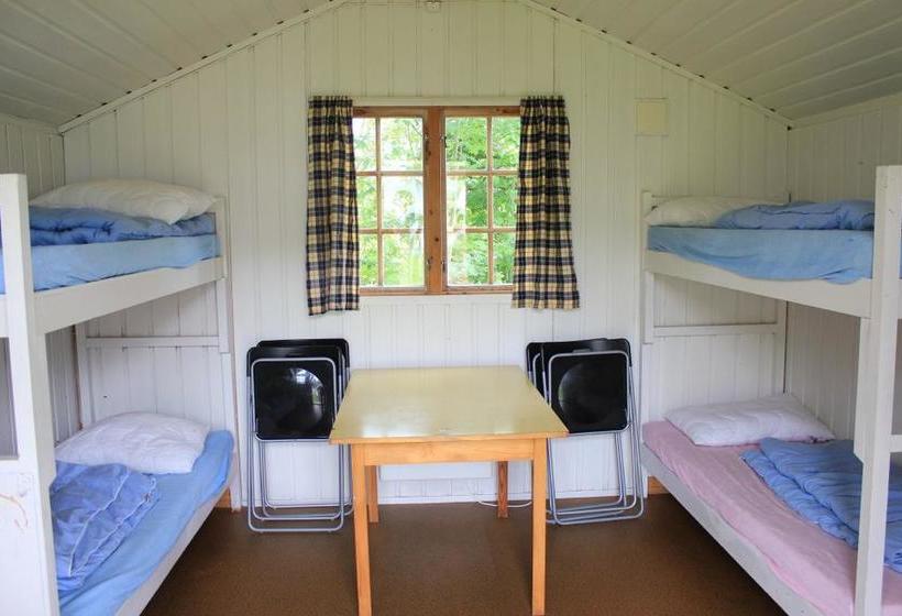 Hotel Hardanger Gjestehus | Ulvik | Hordaland | Norway 13