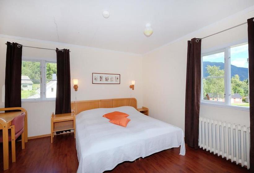 Hotel Hardanger Gjestehus | Ulvik | Hordaland | Norway 15