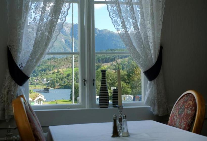 Hotel Hardanger Gjestehus | Ulvik | Hordaland | Norway 16