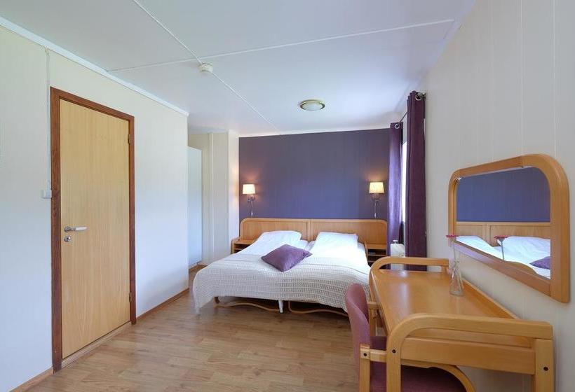 Hotel Hardanger Gjestehus | Ulvik | Hordaland | Norway 17