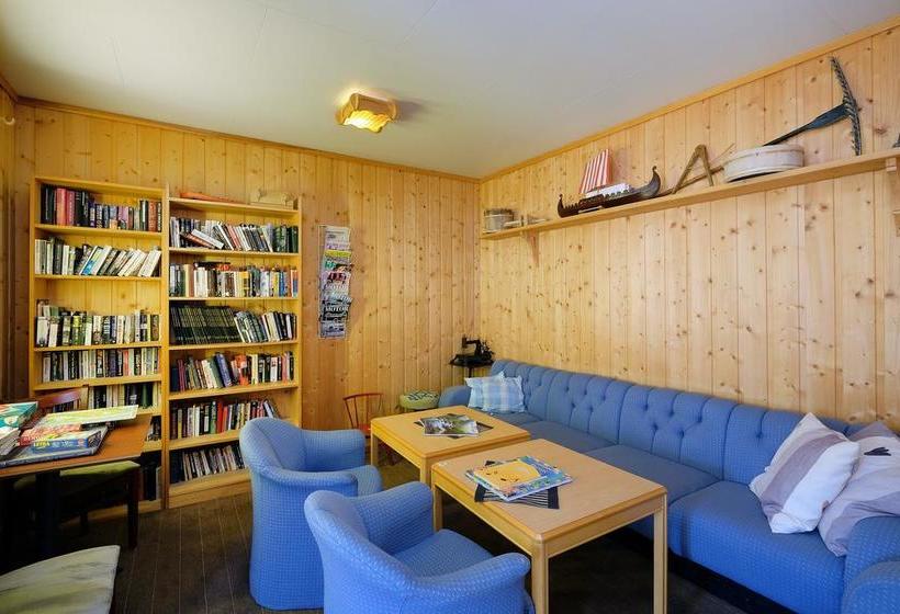 Hotel Hardanger Gjestehus | Ulvik | Hordaland | Norway 18