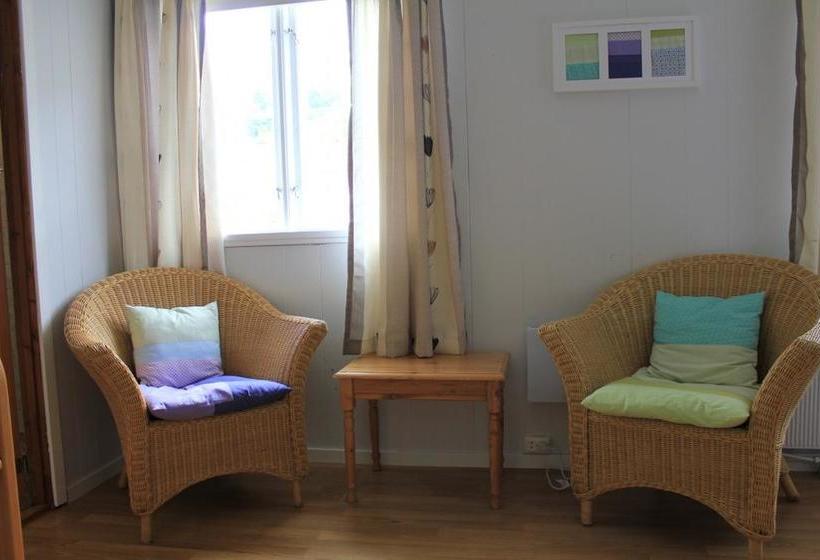 Hotel Hardanger Gjestehus | Ulvik | Hordaland | Norway 2