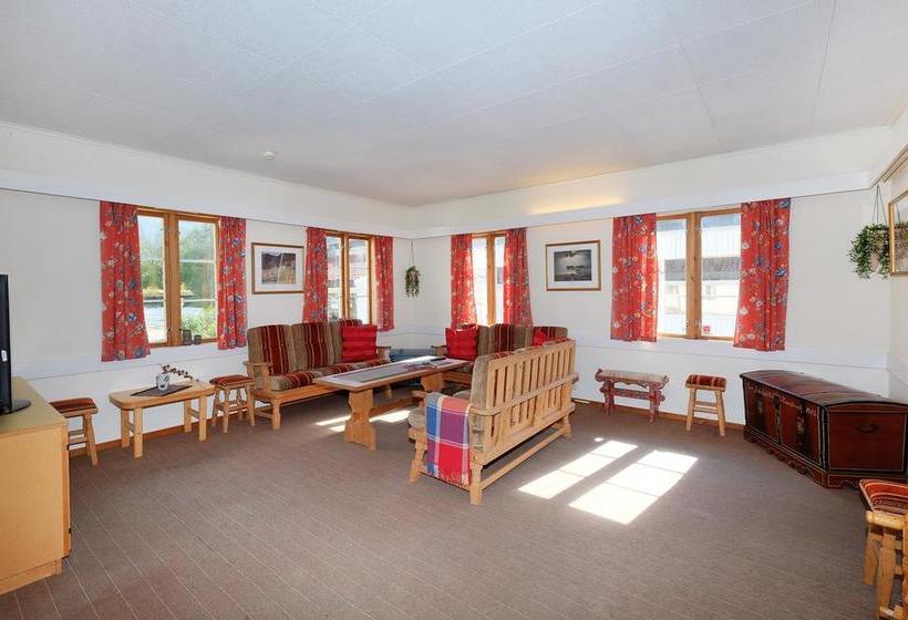 Hotel Hardanger Gjestehus | Ulvik | Hordaland | Norway 20