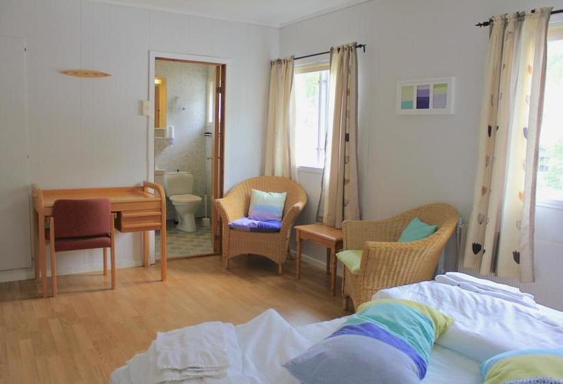 Hotel Hardanger Gjestehus | Ulvik | Hordaland | Norway 3