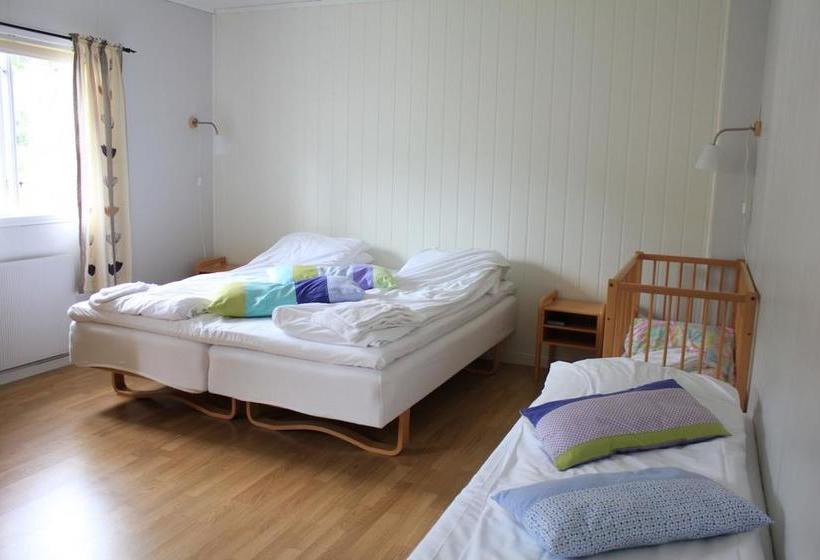 Hotel Hardanger Gjestehus | Ulvik | Hordaland | Norway 4