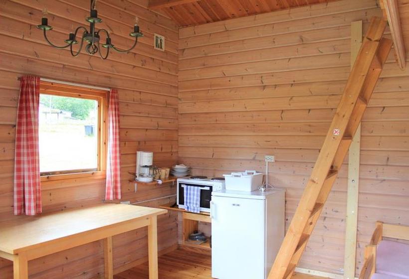 Hotel Hardanger Gjestehus | Ulvik | Hordaland | Norway 5