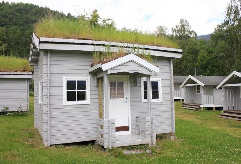 Hotel Hardanger Gjestehus | Ulvik | Hordaland | Norway 6