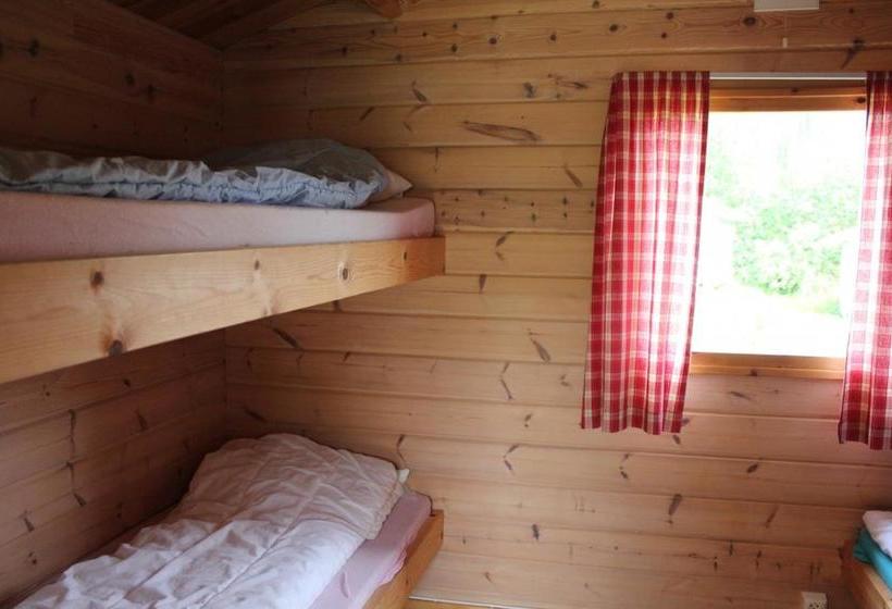 Hotel Hardanger Gjestehus | Ulvik | Hordaland | Norway 8