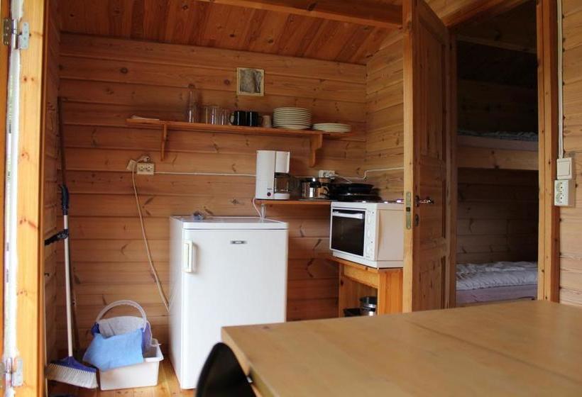 Hotel Hardanger Gjestehus | Ulvik | Hordaland | Norway 9