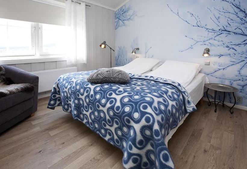 Hotel Erzscheidergaarden | Roros | Sor-Trondelag | Norway 10