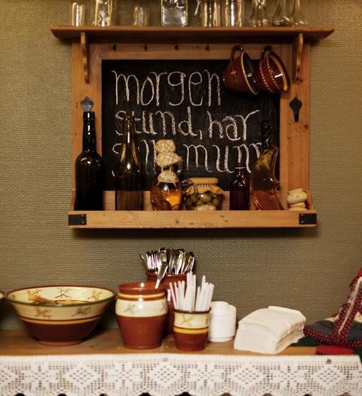 Hotel Erzscheidergaarden | Roros | Sor-Trondelag | Norway 11