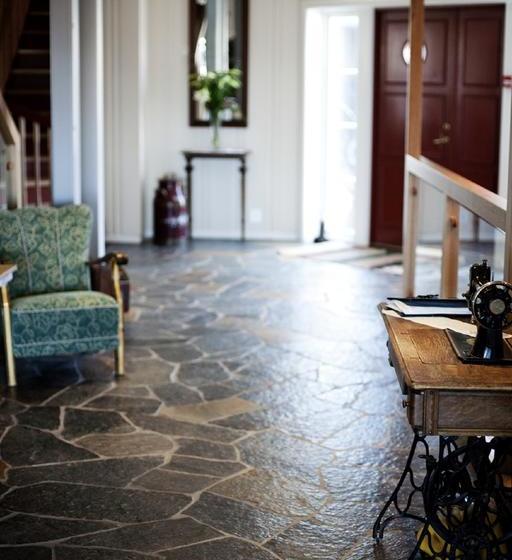 Hotel Erzscheidergaarden | Roros | Sor-Trondelag | Norway 14