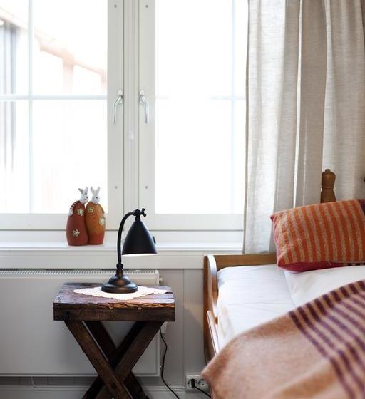 Hotel Erzscheidergaarden | Roros | Sor-Trondelag | Norway 16