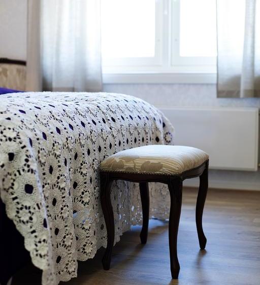 Hotel Erzscheidergaarden | Roros | Sor-Trondelag | Norway 17