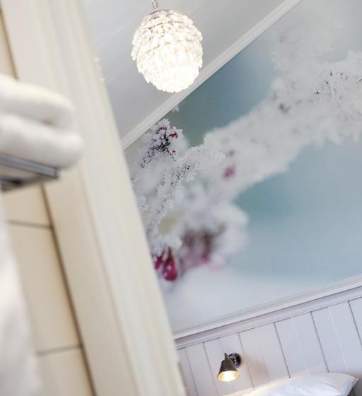 Hotel Erzscheidergaarden | Roros | Sor-Trondelag | Norway 18