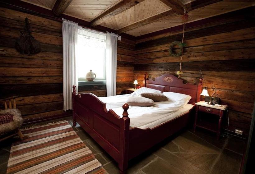 Hotel Erzscheidergaarden | Roros | Sor-Trondelag | Norway 2